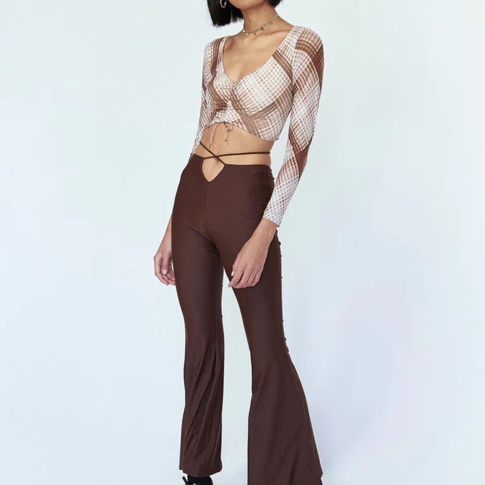 Princess Polly Pants